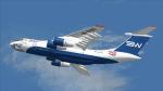 FS2004 IL-76TD-90